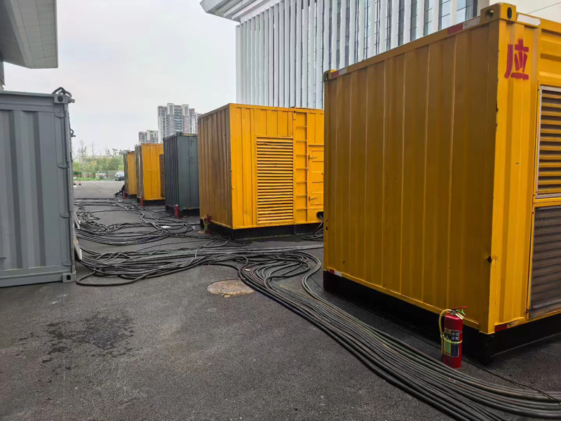 察隅不同季节柴油发电机组保养有哪些注意事项?