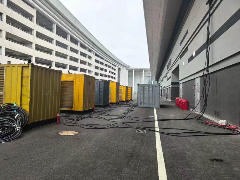 察隅冬季柴油发电机启动前需要做哪些准备工作?