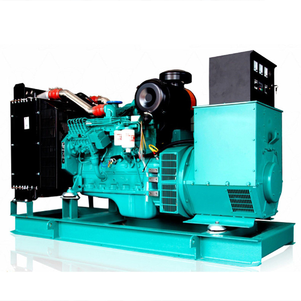 察隅柴油发电机操作及日常维护