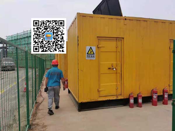 察隅出租发电机常规保养内容