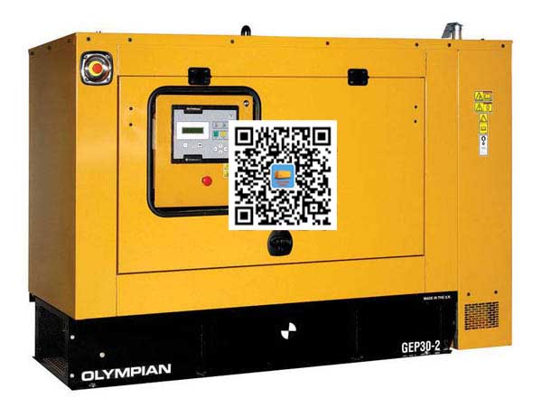 察隅租赁发电机