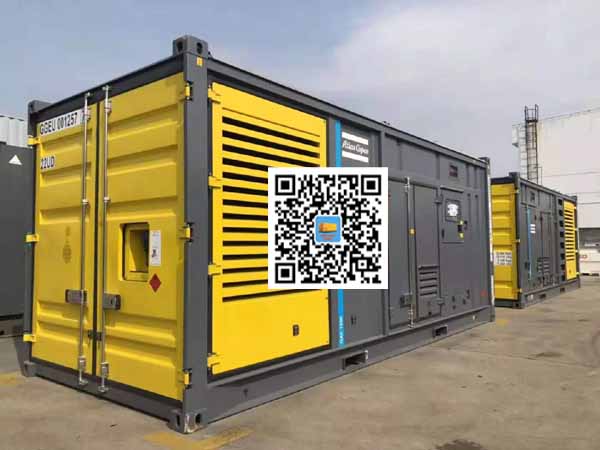 察隅大型发电机出租