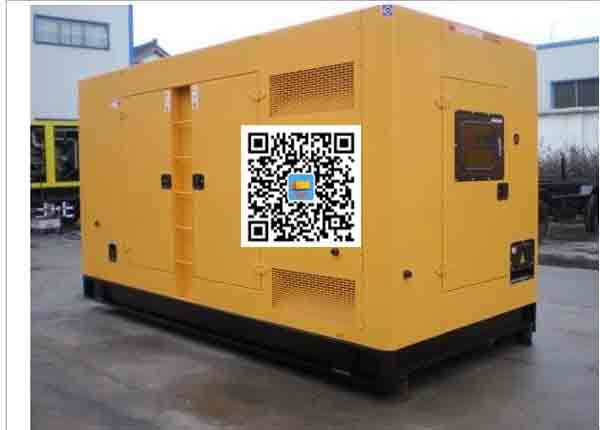 察隅静音发电机出租