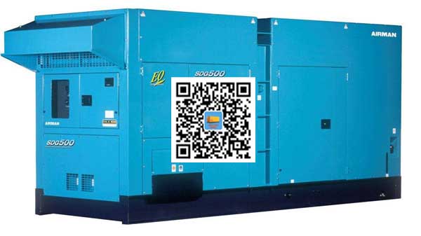 察隅出租发电机 进口和国产柴油发电机组有什么不同