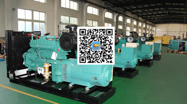 察隅出租发电机教您康明斯发电机怎样开启