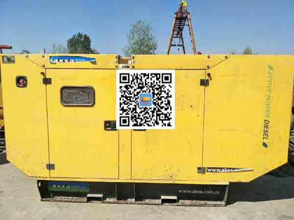 察隅出租发电机 潍柴发电机一定要预防通风管道的堵塞和灰尘