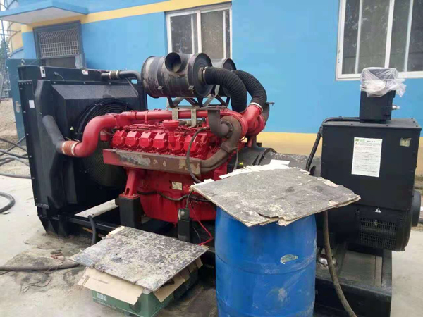察隅租赁发电机 发电机的主要分类介绍