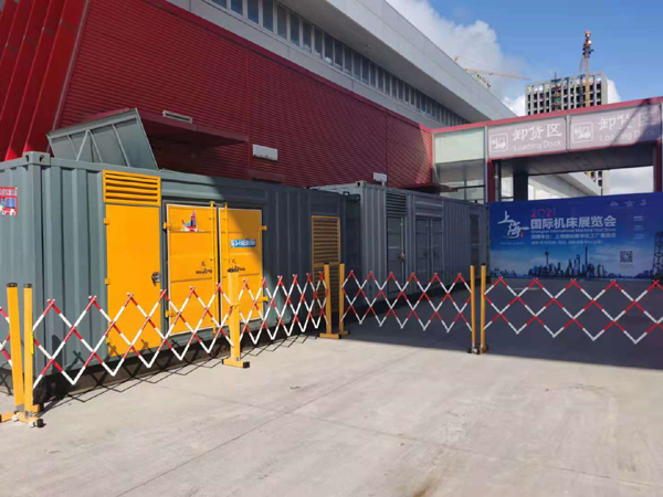 察隅发电机租赁的“望、闻、问、切”你知道多少？