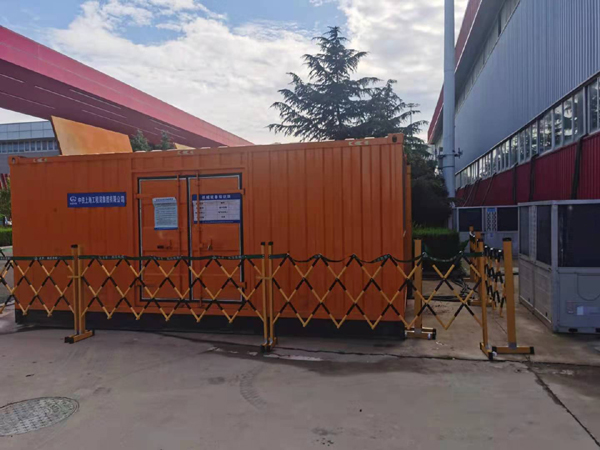 察隅柴油发电机组的运行和使用注意事项