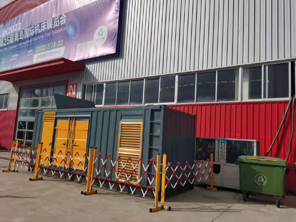 察隅一起发电机滑环环火停机事件分析报告