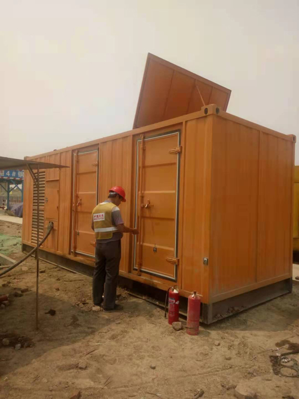 察隅柴油发电机组不定期保养会出现哪些问题？