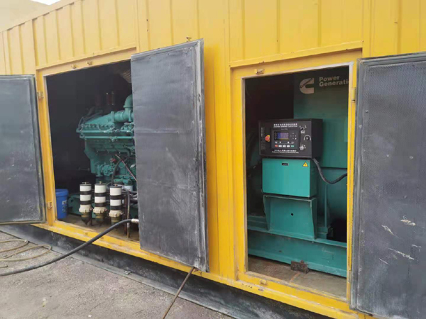 察隅柴油发电机组的蓄电池种类有哪些？