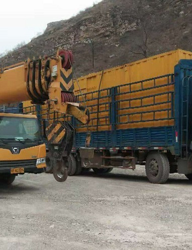 察隅租赁发电机-柴油发电机的冷却与通风