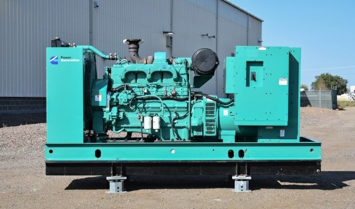 察隅发电机出租-教您发电机厂家该如何选购