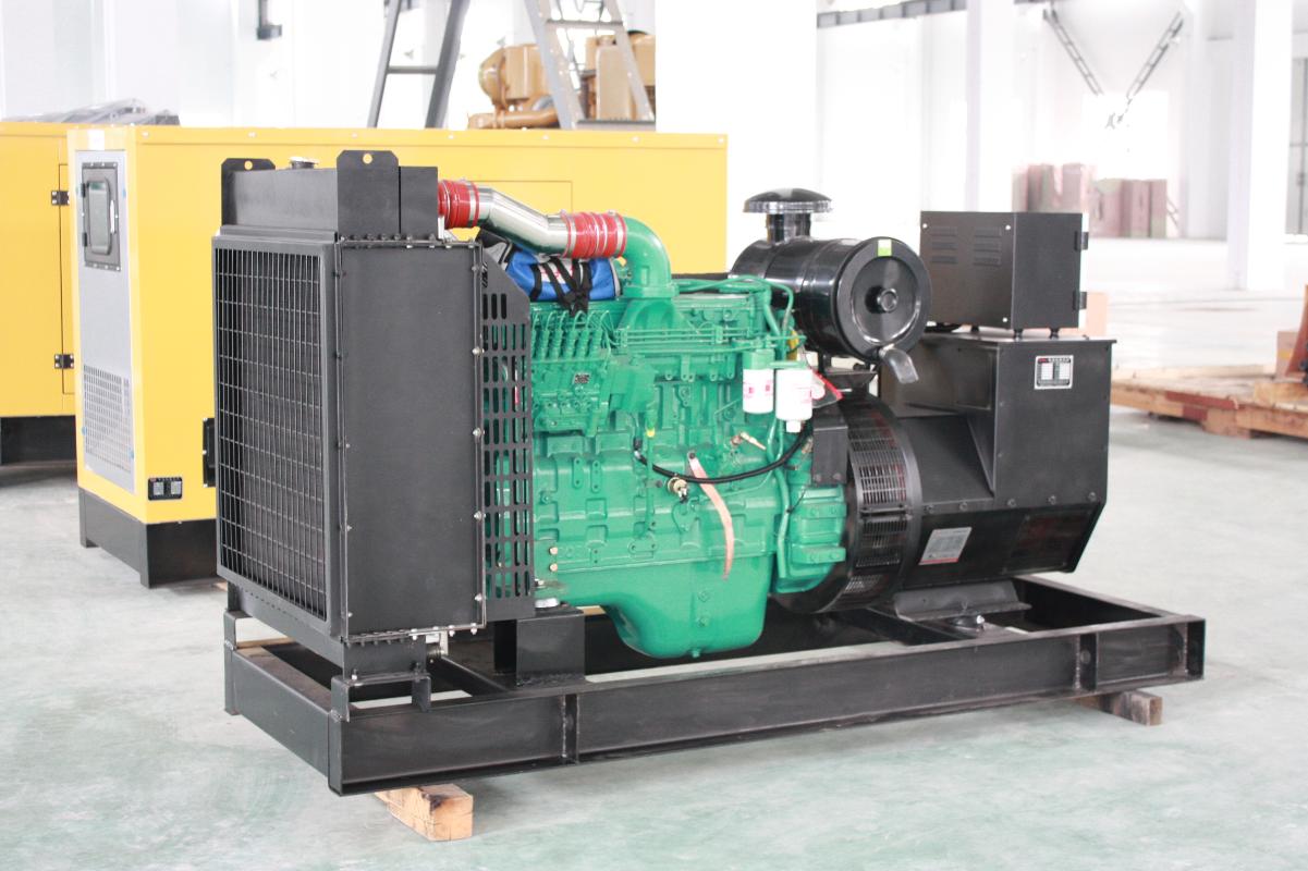 察隅租赁发电机-柴油发电机,柴油发电机组冷却液不循环怎么办