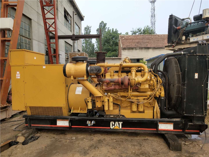 察隅发电机租赁-柴油发电机组原理概述