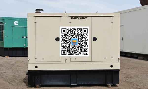 察隅出租发电机-关于柴油发电机电压问题