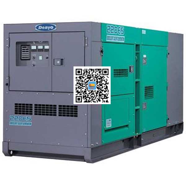 察隅出租发电车-柴油发电机组控制结构和功能要求