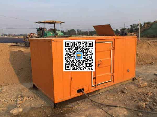 察隅发电机出租-发电机内的活塞质量超差对发电机有影响么？