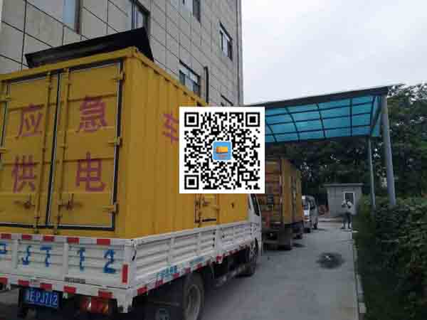 察隅发电车出租-发电机产品使用越来越广泛