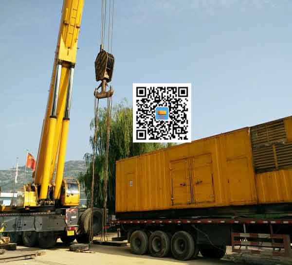 察隅发电车出租-全自动发电机组长期不使用该如何保养？