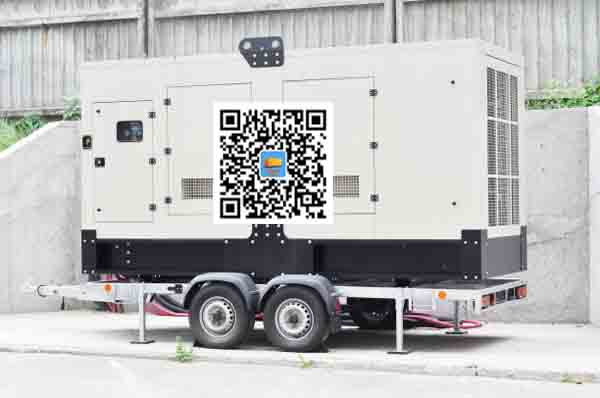 察隅发电机出租-柴油发电机设计的优势性能特点有哪些