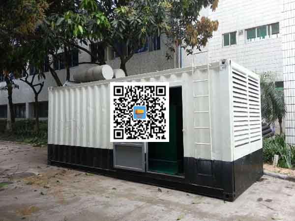 察隅出租发电机-什么样的柴油发电机使用效果比较好