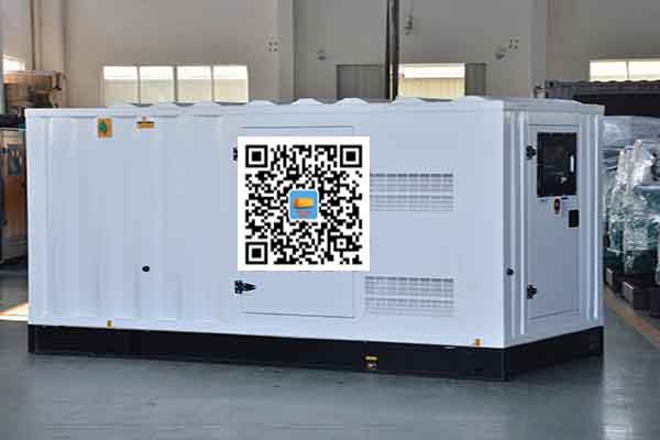 察隅租赁发电机-造成柴油发电机机组产生积炭的原因？