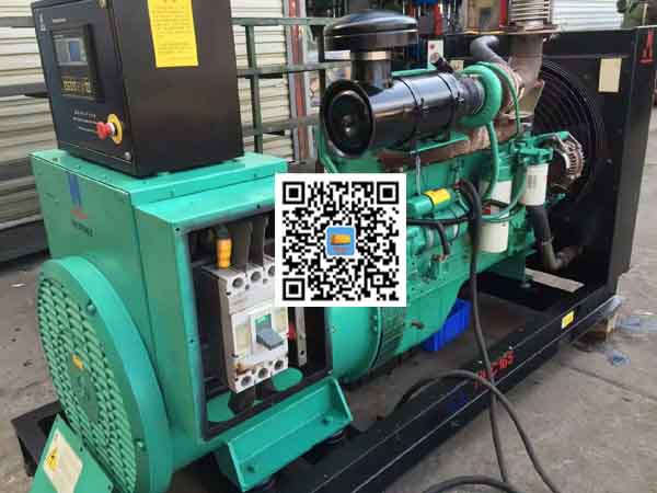 察隅租赁发电机-发电机一般变压器磁芯所使用的是什么材料？