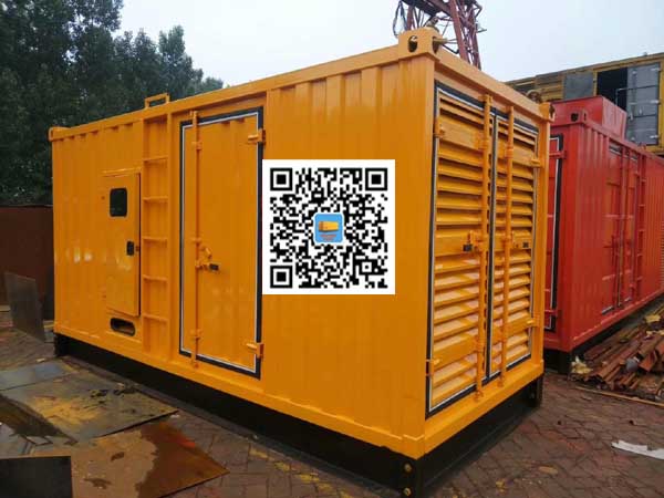 察隅发电机出租-发电机组应该选购什么品牌的