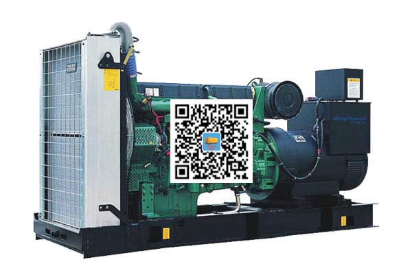 察隅发电机组的工作原理