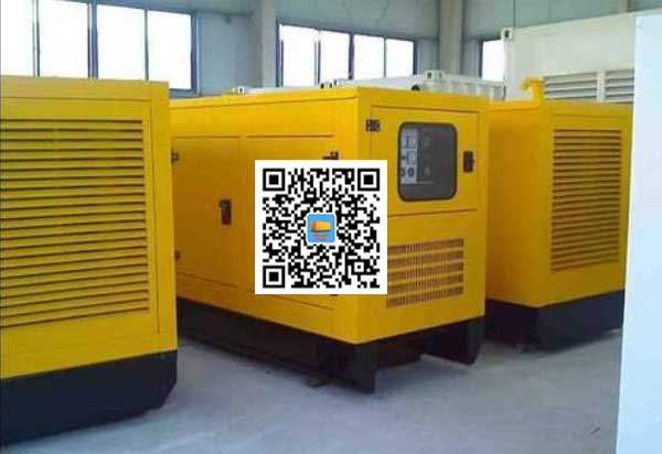 察隅租赁发电机-发电机组并机及并机柜的优点
