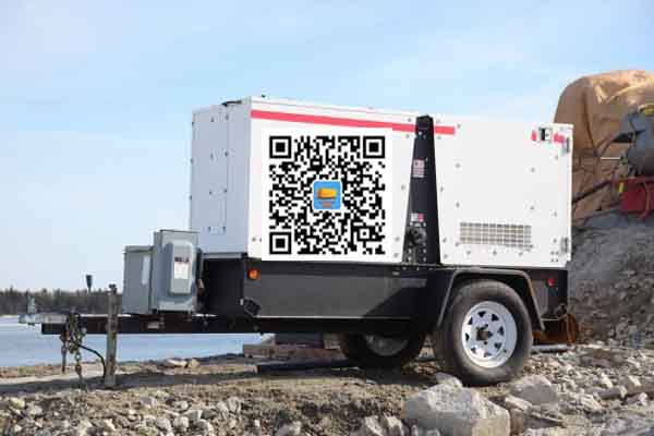 察隅水轮发电机组振动的原因