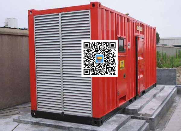 察隅300kw柴油发电机组一个小时耗油