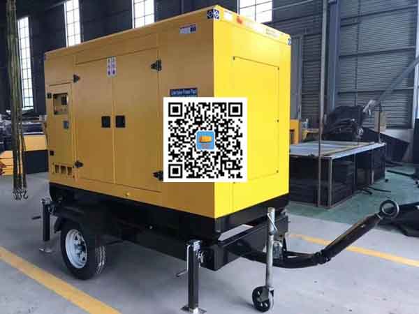 察隅柴油发电机组需要经常换油吗