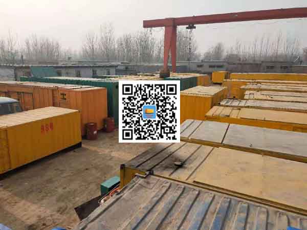 察隅发电机的日常维护以及清理要点