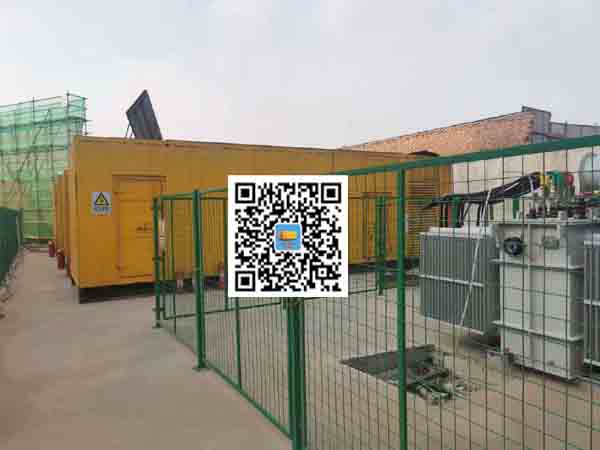 察隅发电机组的社会应用有哪些