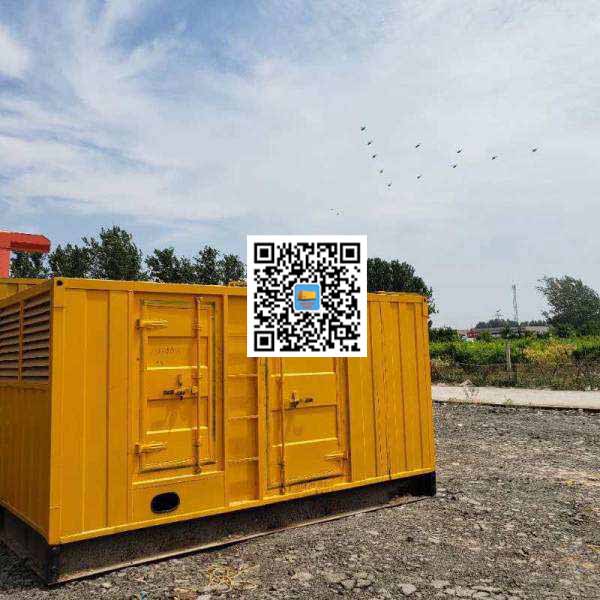 察隅发电机出租发电机电刷的结构与作用是什么