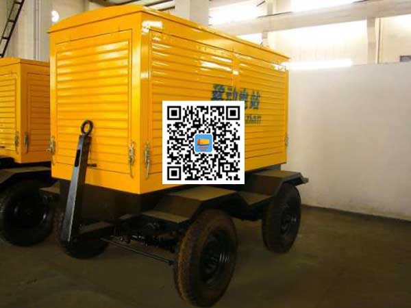 察隅发电机出租-发电机组的安装注意要点