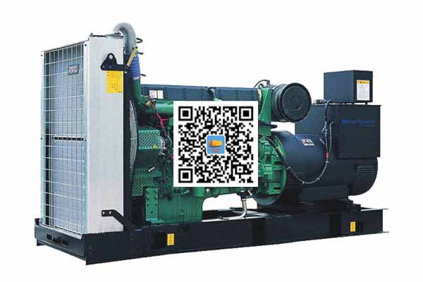 察隅发电机租赁-100kw柴油发电机带多大负载