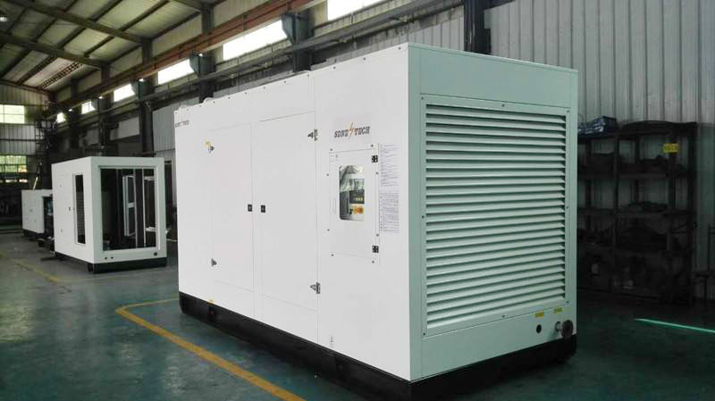 察隅租赁发电机-柴油发电机出租过程更换机油需要注意什么