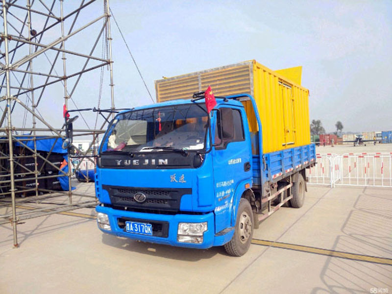 察隅发电机出租-柴油发电机组喷油器出现故障会有哪些不正常现象