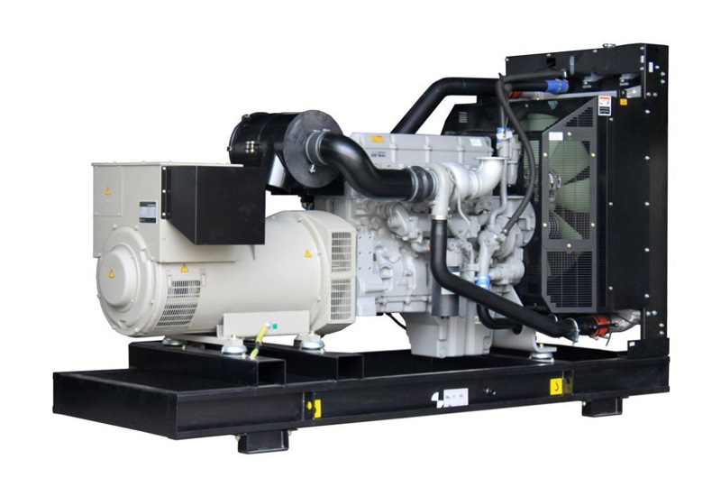 察隅柴油发电机组租赁出租机油底壳正确清洗方法