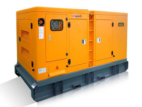 察隅影响 200kw 柴油发电机油耗的因素有哪些？