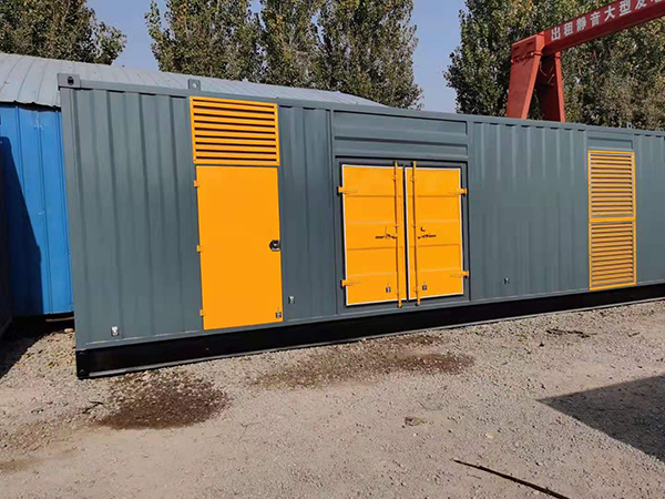 察隅发电机的功率是如何计算的？