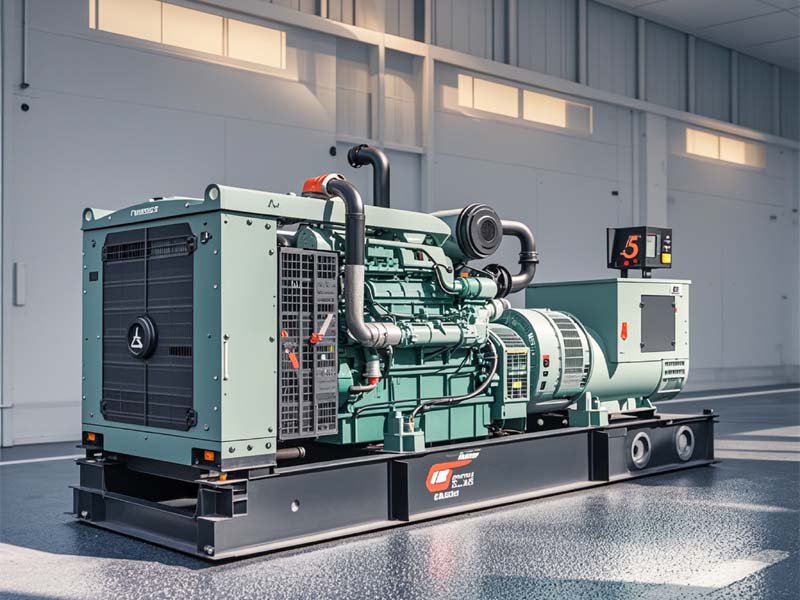 察隅柴油发电机组如何保养维护？