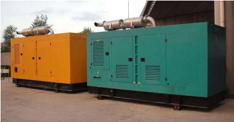 察隅发电机和发电车的区别？