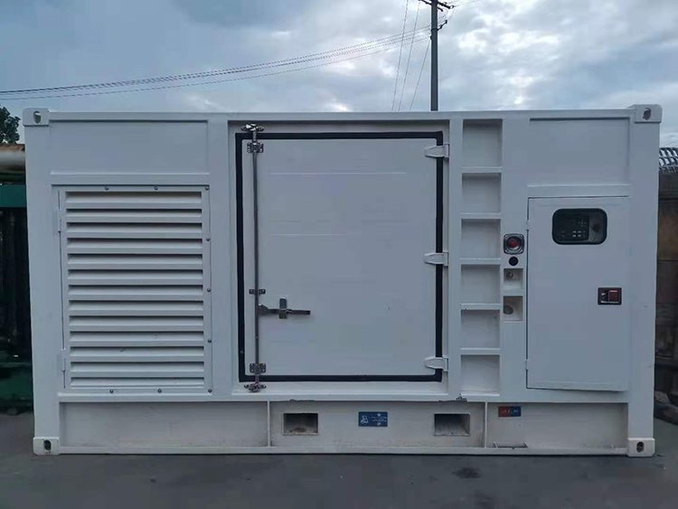 察隅控制系统的品牌和价格会影响柴油发电机的性能吗？