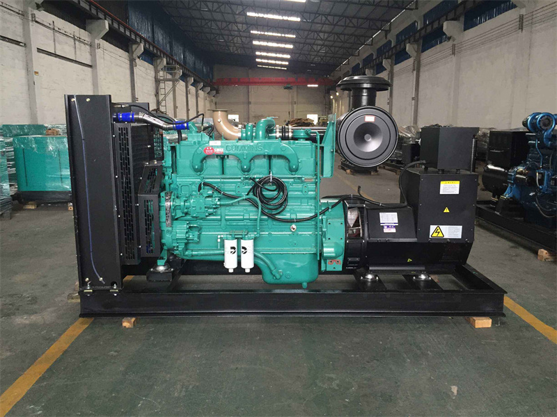 察隅柴油发电机组欠压停机的原因是什么？