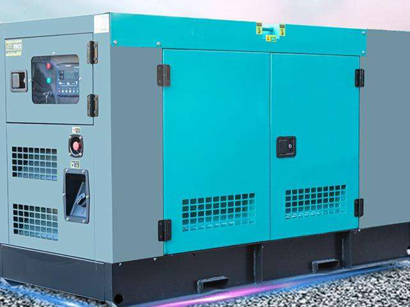 察隅50KW柴油发电机油耗是多少？